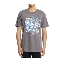 Riolu & Lucario Evolution T-Shirt - Adult