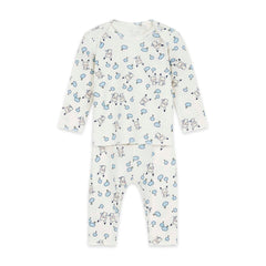 Bonpoint × Pokémon: monpoké Timi Shirt & Pants - Infant