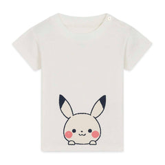 Bonpoint × Pokémon: monpoké Tom T-Shirt - Infant