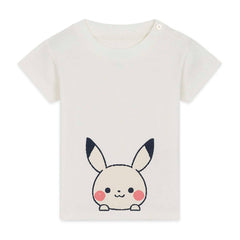 Bonpoint × Pokémon: monpoké Tom T-Shirt - Infant