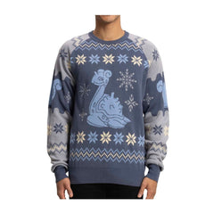 Lapras Winter Knit Sweater - Adult
