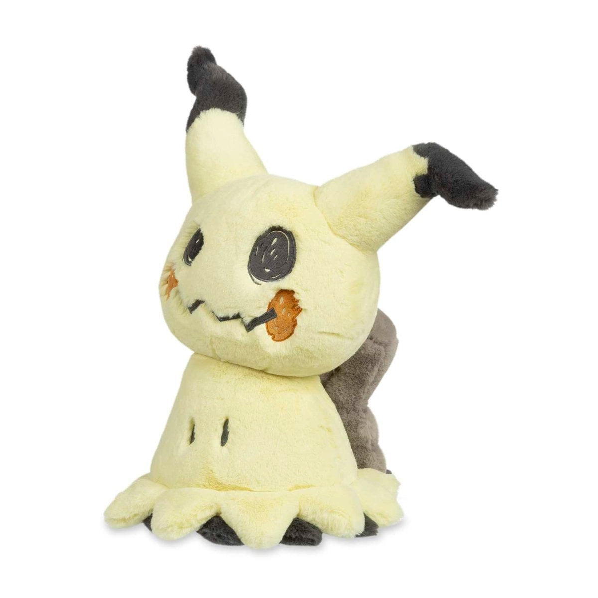 Mimikyu Comfy Friends Plush - 18 In.