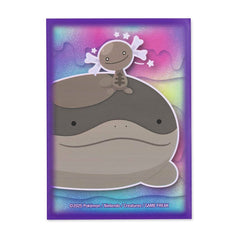 Pokémon TCG: Wetland Wonders Card Sleeves (65 Sleeves)