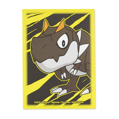 Pokémon TCG: Tyrunt Card Sleeves (65 Sleeves)