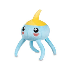 Surskit Sitting Cuties Plush - 5 In.
