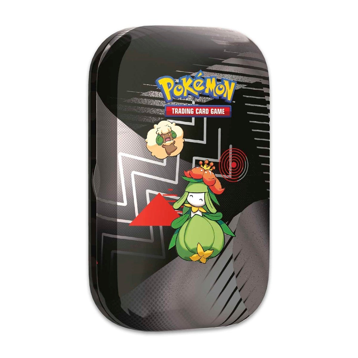Pokémon TCG: Unova Mini Tin (Lilligant & Whimsicott)