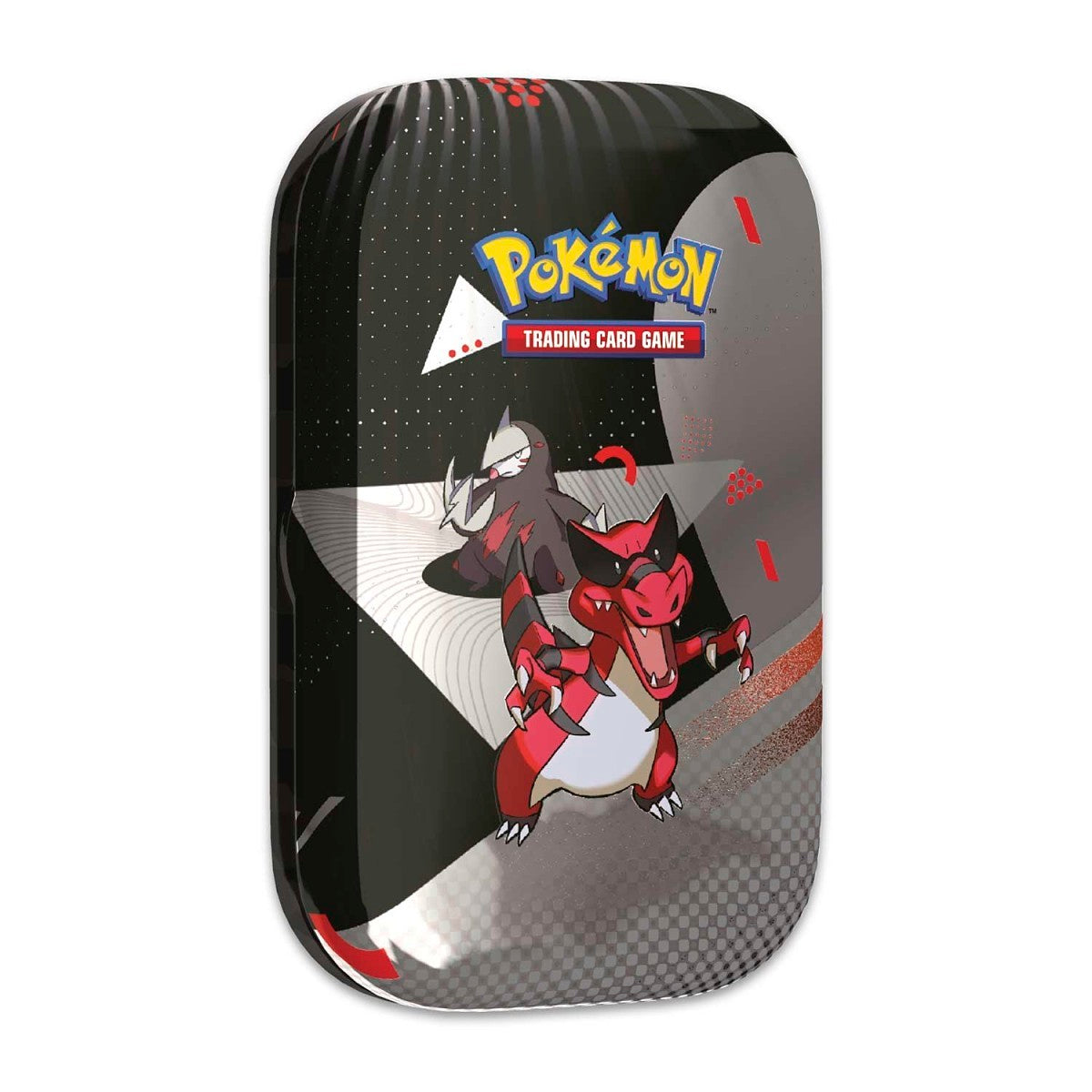 Pokémon TCG: Unova Mini Tin (Krookodile & Excadrill)