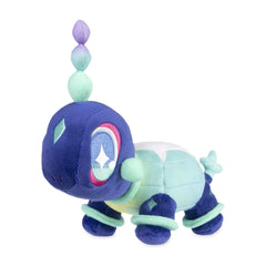 Terapagos (Normal Form) Pokémon Dolls Plush - 9 In.