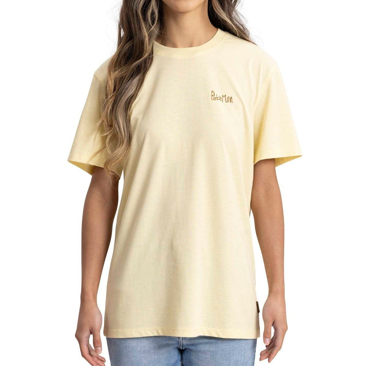 Pokémon × Celio: Mew T-Shirt - Adult