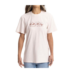 Pokémon × Celio: Pikachu Pink T-Shirt - Adult