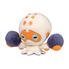 Clobbopus Poké Plush - 10 In.