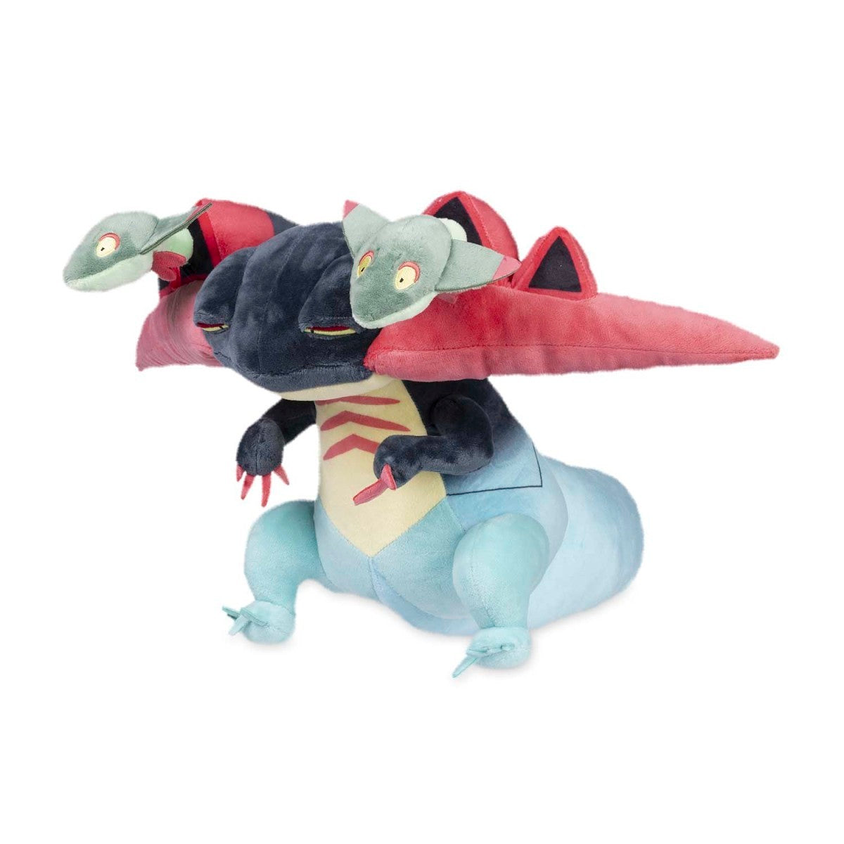 Dragapult Poké Plush - 21 In.