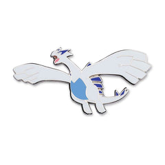 Lugia Pokémon Pin