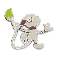 Smeargle Pokémon Pin
