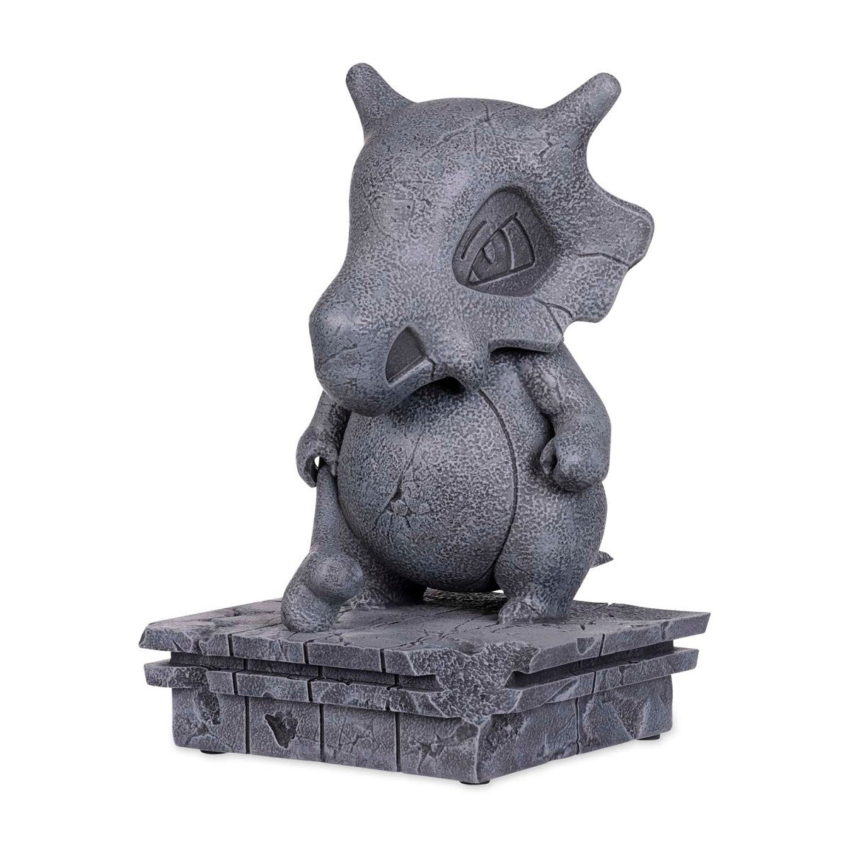 Cubone Pokémon Yard Statue
