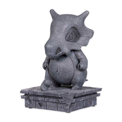 Cubone Pokémon Yard Statue
