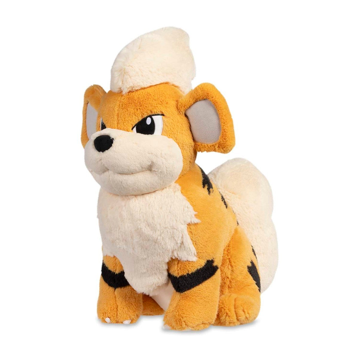 Growlithe Furry Friends Plush - 19 In.