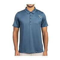 Rayquaza Pokémon Clubhouse Polo Shirt - Men
