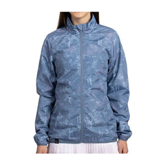 Corviknight & Tinkaton Pokémon Clubhouse Windbreaker Jacket - Women