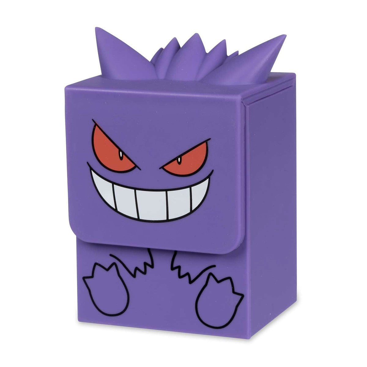 Pokémon TCG Deck Buddies: Gengar Deck Box