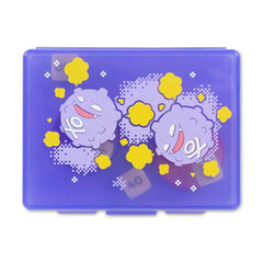 Pokémon TCG: Koffing & Weezing Sunset Damage-Counter Dice & Condition Markers Set