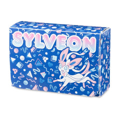 Pokémon TCG: Sylveon Double Deck Box