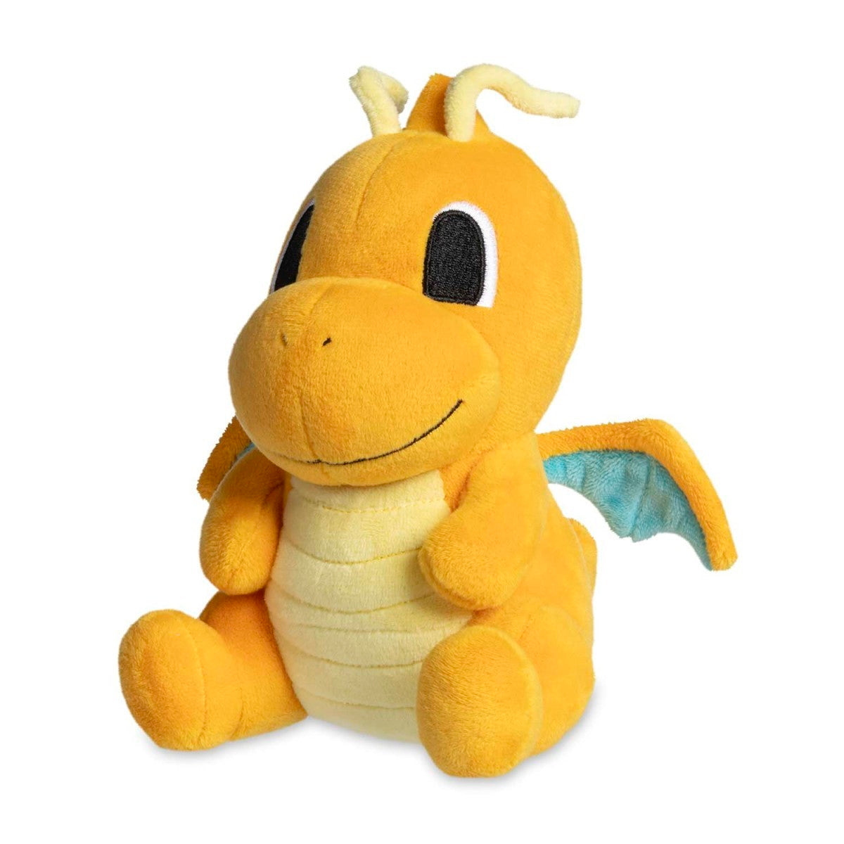 Dragonite Pokémon Dolls Plush - 6 ¾ In.