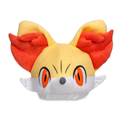 Fennekin Poké Plush Hat (One Size)
