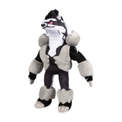 Obstagoon Poké Plush - 14 ¼ In.
