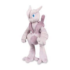 Mega Mewtwo X Poké Plush - 10 ¼ In.
