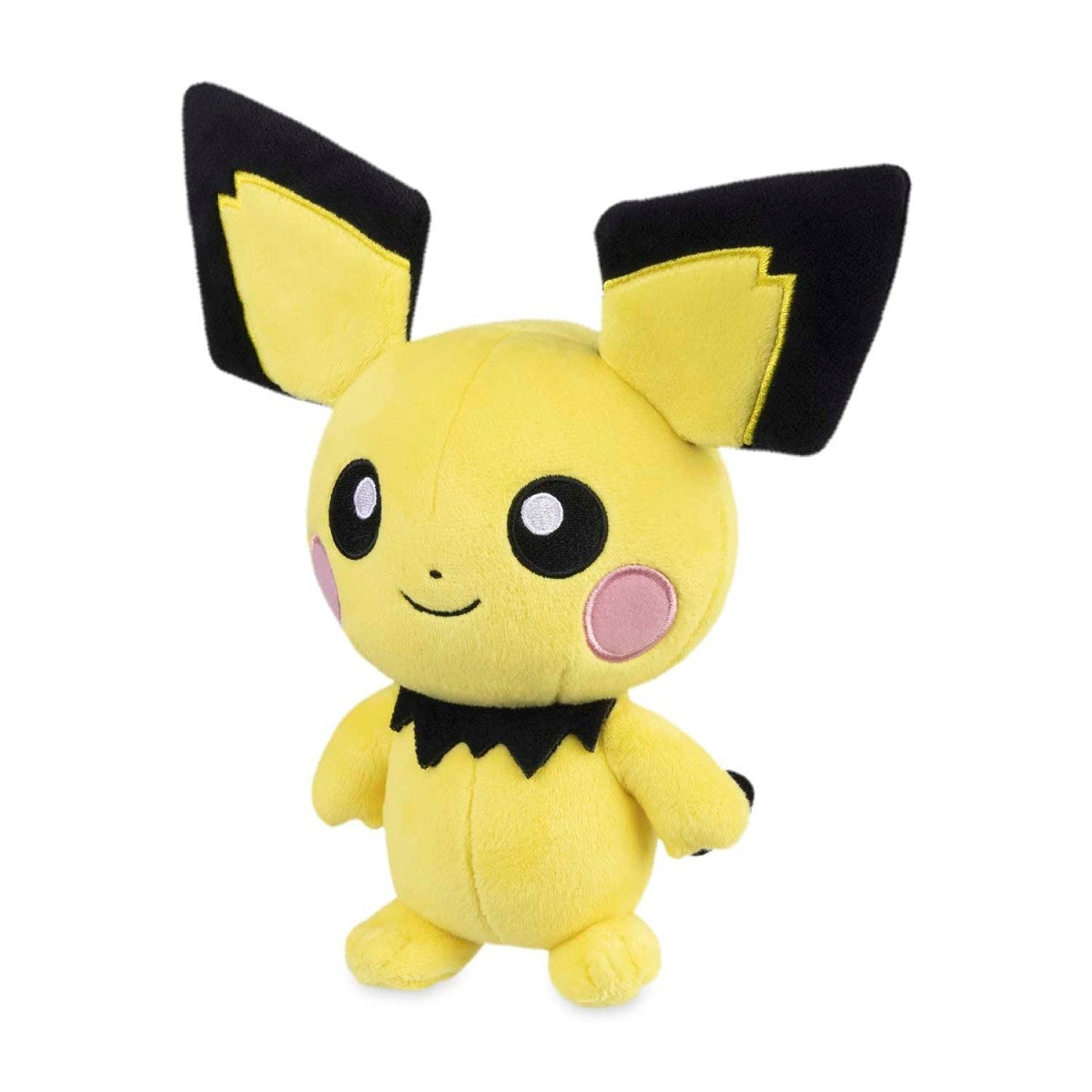 Pichu Poké Plush - 8 ¼ In.
