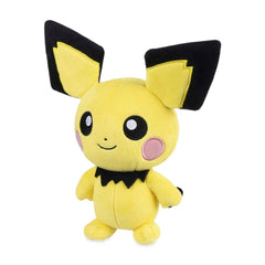 Pichu Poké Plush - 8 ¼ In.