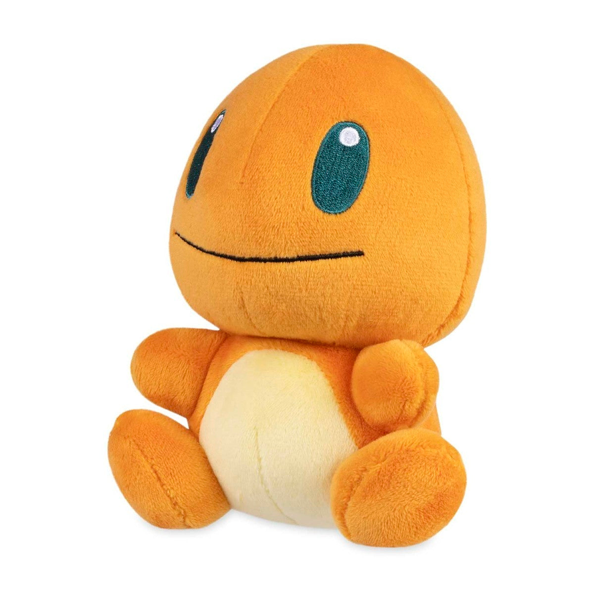 Charmander Pokémon Dolls Plush - 5 ½ In.