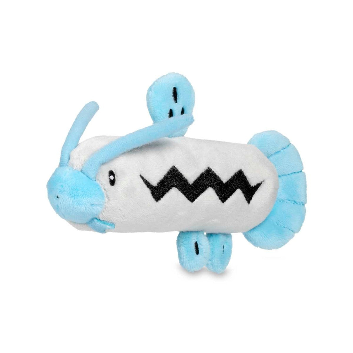 Barboach Sitting Cuties Plush - 7 In.