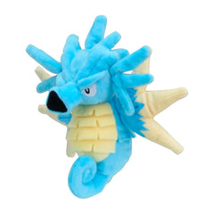 Seadra Sitting Cuties Plush - 6 In.