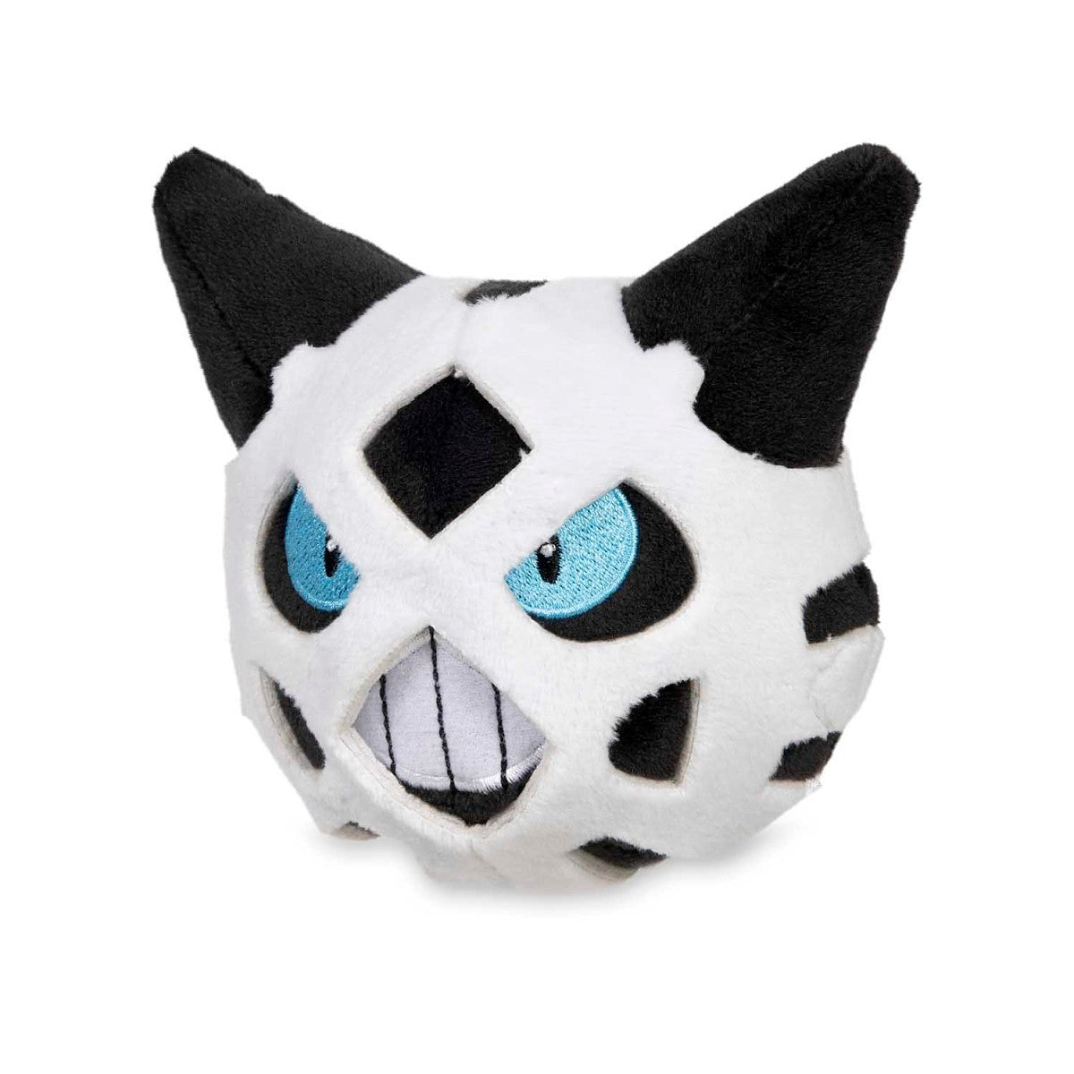 Glalie Sitting Cuties Plush - 4 In.