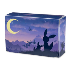 Pokémon TCG: Eevee & Umbreon Twilight Double Deck Box
