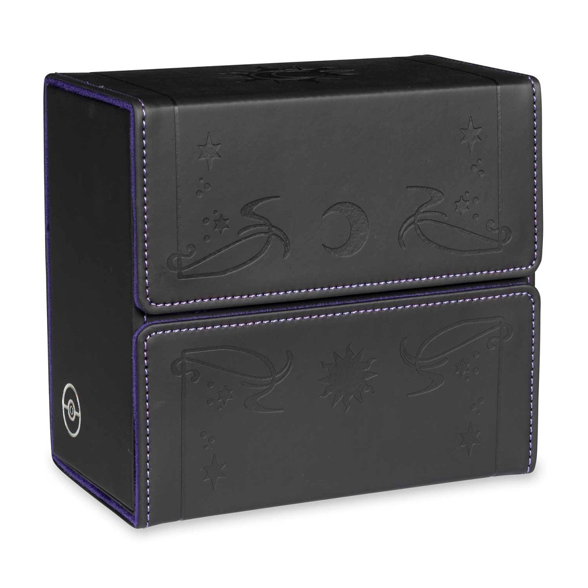 Pokémon TCG: Celestial Espeon & Umbreon Premium Double Deck Box