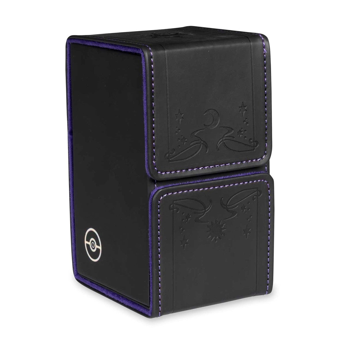 Pokémon TCG: Celestial Espeon & Umbreon Premium Deck Box