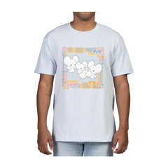Maushold Household Gray T-Shirt - Adult