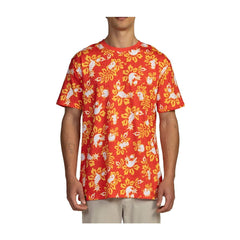 Ampharos & Friends Pokémon Tropical T-Shirt - Adult