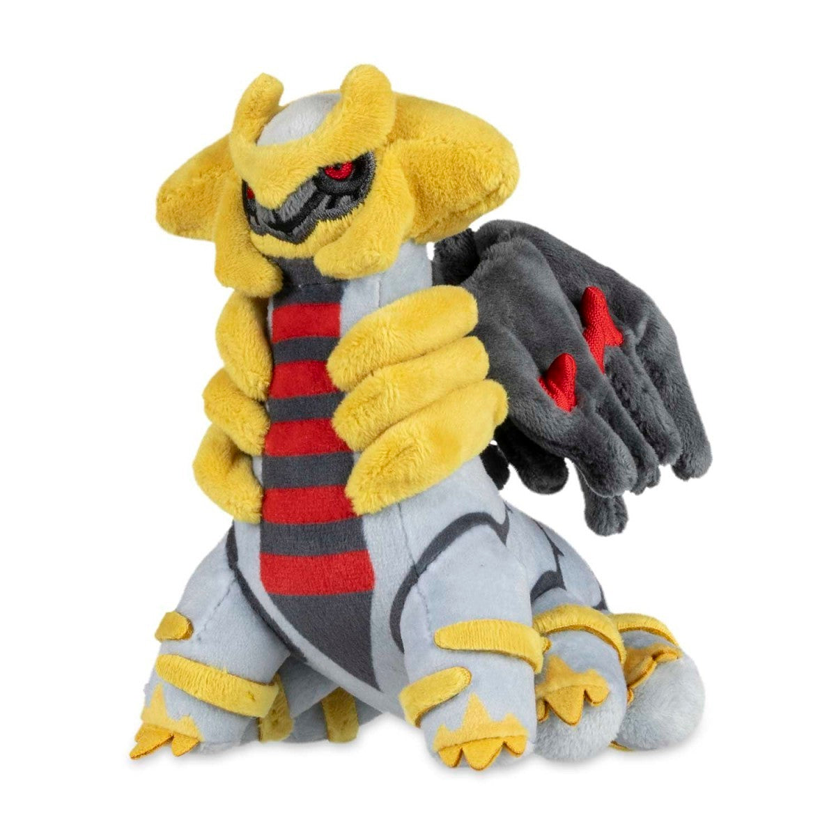 Giratina (Altered Forme) Sitting Cuties Plush - 9 ½ In.