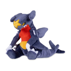 Garchomp Sitting Cuties Plush - 6 ¾ In.