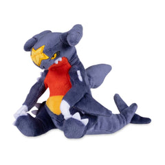 Garchomp Sitting Cuties Plush - 6 ¾ In.