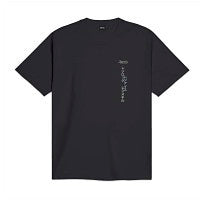 Pokémon × Dolly Noire: Regirock, Regice & Registeel Black T-Shirt - Adult