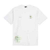 Pokémon × Dolly Noire: Ralts Evolution White T-Shirt - Adult