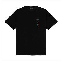 Pokémon × Dolly Noire: Salamence & Metagross Black T-Shirt - Adult