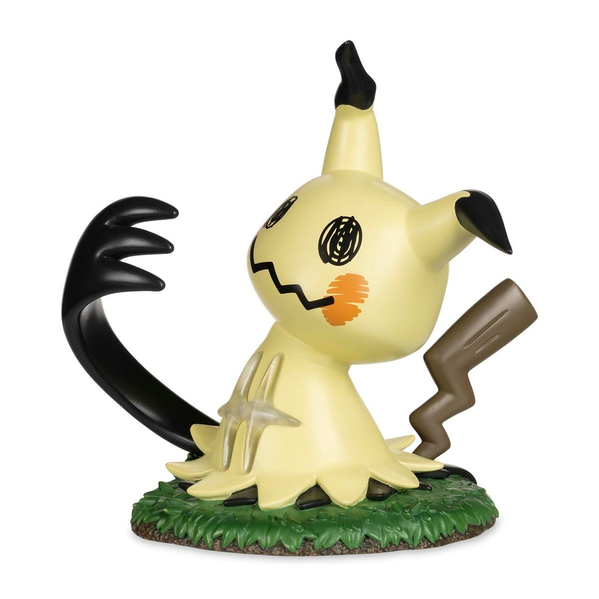 Mimikyu Light-Up Figure
