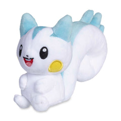 Pachirisu Sitting Cuties Plush - 6 ¼ In.