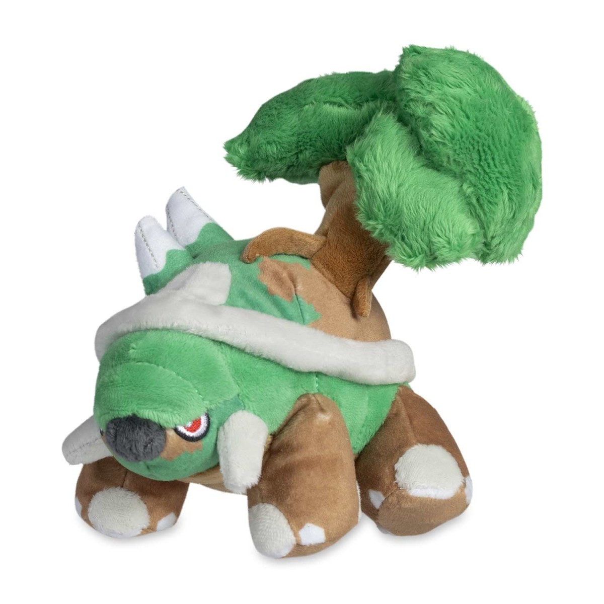 Torterra Sitting Cuties Plush - 6 In.
